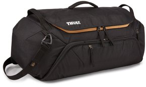 Велосипедна сумка Thule RoundTrip Bike Duffel (Black)