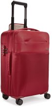 Валіза на колесах Thule Spira Carry-On Spinner with Shoes Bag (Rio Red) 3204145 - Фото 1