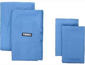 Постільна білизна Thule Sheets 2 (Blue) - Фото 1