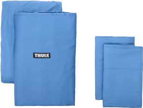 Постільна білизна Thule Sheets 3 (Blue)