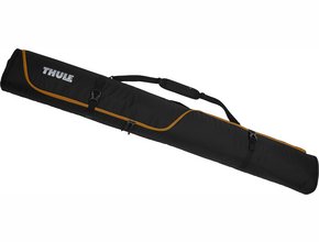 Чехол для лыж Thule RoundTrip Ski Bag 192cm (Black) - Фото 1