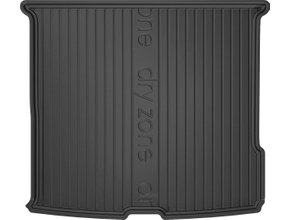 Гумовий килимок у багажник Frogum Dry-Zone для Mercedes-Benz ML-Class (W166) 2011-2015 / GLE-Class (W166) 2015-2019 (багажник)