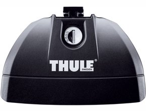 Опори універсальні (4шт) Thule Rapid 753