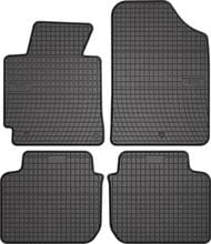 Гумові килимки Frogum El Toro для Hyundai Elantra (mkV) 2010-2016