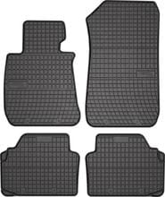 Гумові килимки Frogum для BMW 3-series (E90; E91; E92) 2005-2012