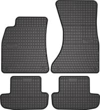 Гумові килимки Frogum El Toro для Audi A5/S5/RS5 (mkI) 2007-2016
