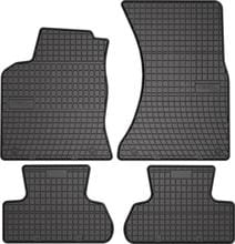 Гумові килимки Frogum El Toro для Audi Q5/SQ5 (mkI) 2008-2017