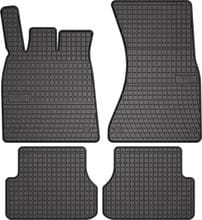 Гумові килимки Frogum El Toro для Audi A6/S6/RS6 (mkIV)(C7) 2011-2018 / A7/S7/RS7 (mkI) 2010-2018