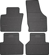 Гумові килимки Frogum El Toro для Audi Q3/RS Q3 (mkI) 2011-2018