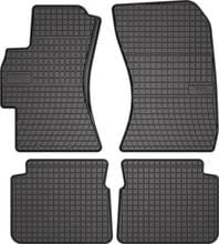 Гумові килимки Frogum для Subaru Forester (mkIV) 2013-2018 / Legacy (mkV) / Outback (mkIII) 2009-2014