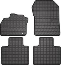Гумові килимки Frogum El Toro для Renault Zoe (mkI) 2012-2024