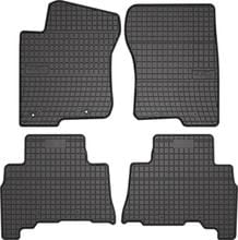 Гумові килимки Frogum El Toro для Toyota Land Cruiser Prado (J150) 2017-2024