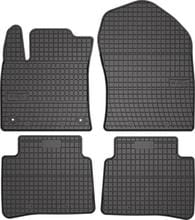 Гумові килимки Frogum El Toro для Toyota Prius (mkIV) 2015-2022