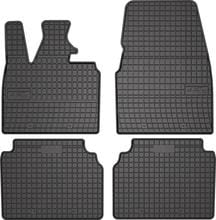 Гумові килимки Frogum El Toro для BMW i3 (I01) 2013-2022