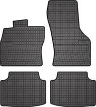 Резиновые коврики Frogum El Toro для Volkswagen Passat (B8) 2014-2023