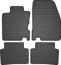 Гумові килимки Frogum El Toro для Renault Kadjar (mkI) 2015-2022