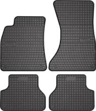 Гумові килимки Frogum El Toro для Audi A4/S4/RS4 (mkV)(B9) 2015-2023 / A5/S5/RS5 Sportback (mkII) 2016→