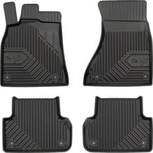 Гумові килимки Frogum №77 для Audi A5/S5/RS5 (mkI) 2007-2016 (ліфтбек)