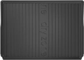 Гумовий килимок у багажник Frogum Dry-Zone для Suzuki Vitara (mkIV) 2015→ (верхній рівень)(багажник)