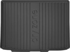 Гумовий килимок у багажник Frogum Dry-Zone для Jeep Renegade (mkI) 2014-2023 (верхній рівень)(багажник)