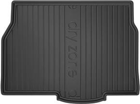 Гумовий килимок у багажник Frogum Dry-Zone для Opel Astra (mkIII)(H) 2004-2014 (3-дв.)(багажник)