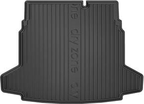 Гумовий килимок у багажник Frogum Dry-Zone для Saab 9-3 (mkII) 2002-2014 (седан)(багажник)