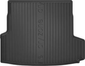 Гумовий килимок у багажник Frogum Dry-Zone для BMW 3-series (F31) 2011-2019 (універсал)(багажник)