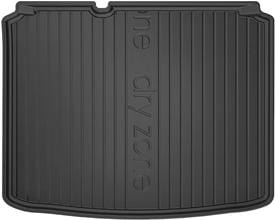 Гумовий килимок у багажник Frogum Dry-Zone для Seat Leon (mkII) 2005-2012 (багажник)