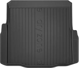 Гумовий килимок у багажник Frogum Dry-Zone для BMW 3-series (G20) 2018→ (седан)(багажник)