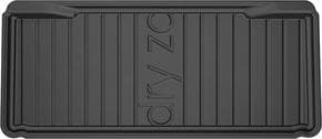 Гумовий килимок у багажник Frogum Dry-Zone для Mini Cooper (mkIII)(F56) 2013→ (3-дв.)(нижній рівень)(багажник)