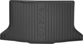 Резиновый коврик в багажник Frogum Dry-Zone для Suzuki SX4 (mkI) 2005-2014 (хетчбек)(багажник)
