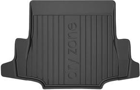 Гумовий килимок у багажник Frogum Dry-Zone для BMW 1-series (E87)(5-дв.) 2004-2011 (багажник)