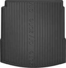 Гумовий килимок у багажник Frogum Dry-Zone для Renault Talisman (mkI) 2015-2022 (седан)(без дворівневої підлоги)(багажник)
