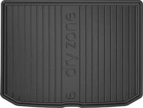Гумовий килимок у багажник Frogum Dry-Zone для Audi A3/S3/RS3 (mkIII) 2012-2020 (sportback)(із запаскою)(багажник)