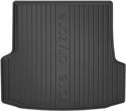 Гумовий килимок у багажник Frogum Dry-Zone для BMW 3-series (F34)(Gran Turismo) 2013-2020 (багажник)
