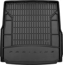 Гумовий килимок у багажник Frogum Pro-Line для Volkswagen Passat (B8) 2014-2023 (універсал)(без дворівневої підлоги)(багажник)