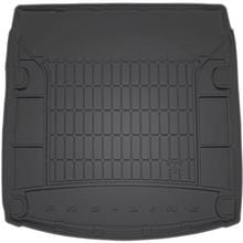Гумовий килимок у багажник Frogum Pro-Line для Audi A5/S5/RS5 (mkI) 2007-2016 (купе)(багажник)