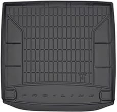 Гумовий килимок у багажник Frogum Pro-Line для Chevrolet Cruze (mkI) 2011-2016 (універсал)(без дворівневої підлоги)(багажник)