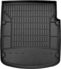 Гумовий килимок у багажник Frogum Pro-Line для Audi A7/S7/RS7 (mkI) 2010-2018 (багажник)