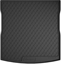 Резиновый коврик в багажник Gledring для Ford S-Max (mkII) 2015-2023 (5 мест)(багажник)