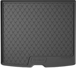 Гумовий килимок у багажник Gledring для Volvo XC40 (mkI) 2017→ (багажник) - Фото 1