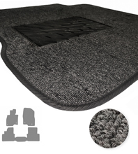 Текстильні килимки Pro-Eco Graphite для Mazda 6 (mkIII)(універсал) 2012→ - Фото 1