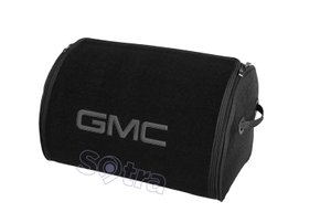Органайзер в багажник GMC Small Black - Фото 1