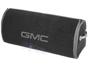 Органайзер в багажник GMC Big Grey - Фото 1