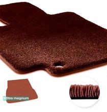 Двошарові килимки Sotra Magnum 20mm Red для Audi A6/S6/RS6 (mkII)(C5)(універсал)(багажник) 1999-2005 - Фото 1