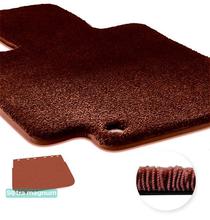 Двошарові килимки Sotra Magnum 20mm Red для Suzuki Wagon R+ (mkII)(багажник) 2000-2010 - Фото 1