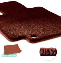 Двошарові килимки Sotra Magnum 20mm Red для Citroen Berlingo (mkI)(розкладений 2й ряд)(багажник) 1996-2010 - Фото 1