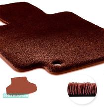 Двошарові килимки Sotra Magnum 20mm Red для Kia Opirus / Amanti (mkI)(багажник) 2003-2010 - Фото 1