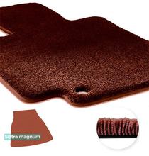 Двошарові килимки Sotra Magnum 20mm Red для BMW 7-series (E65/E66)(багажник) 2002-2008 - Фото 1