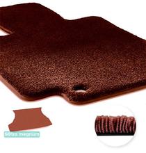 Двошарові килимки Sotra Magnum 20mm Red для Лада Самара-2 (2114)(5-дв. хетчбек)(багажник) 2003-2013 - Фото 1